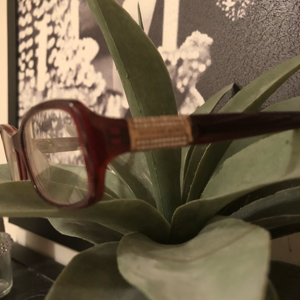 Michael Kors frames. - Picture 2 of 2